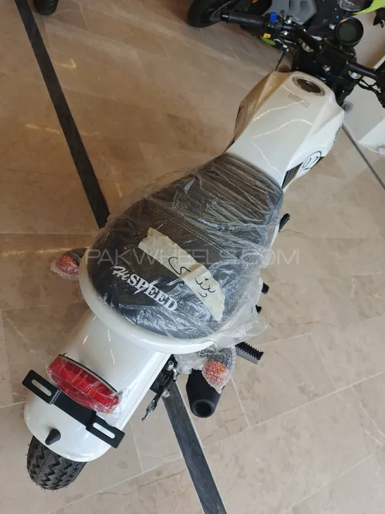 Hi Speed Infinity 150 2025 for Sale Hi Speed Infinity 150 2025 for Sale Image-18