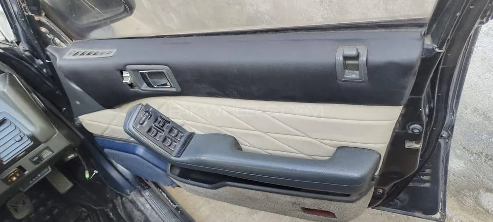 Honda Accord 1988 for Sale in Rawalpindi Image-1