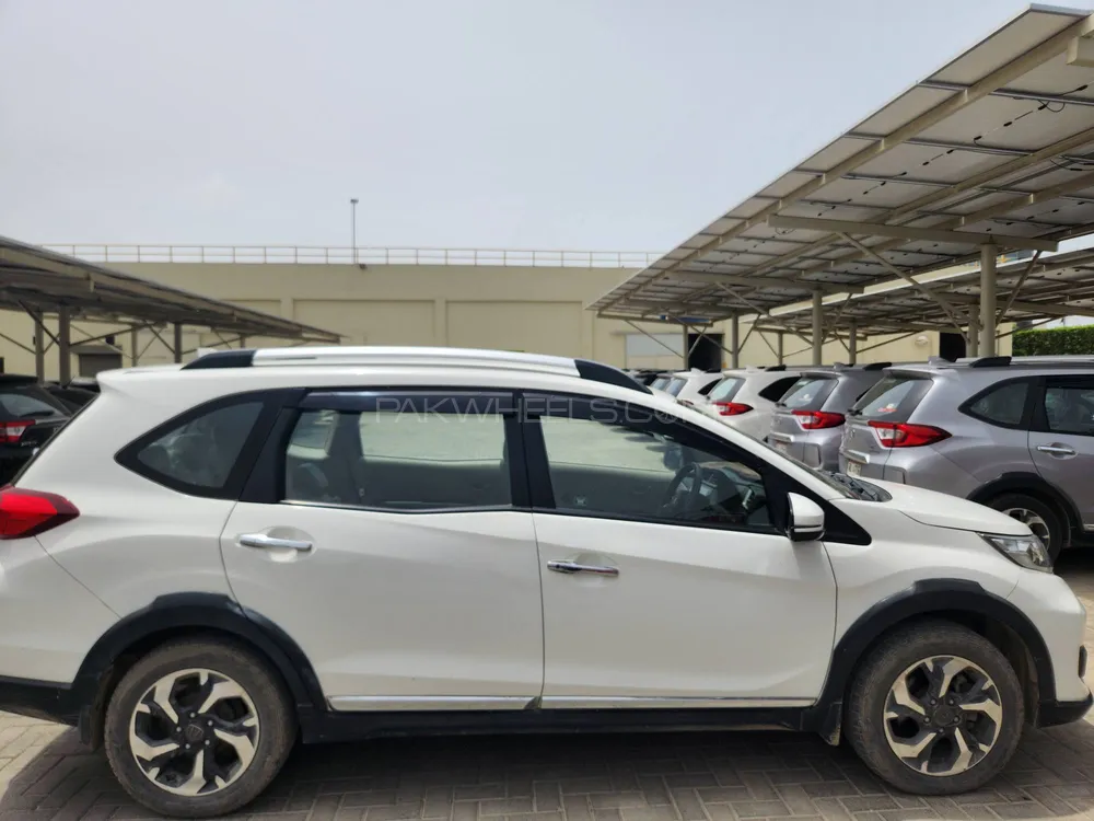 Honda BR-V 2022 for Sale in Karachi Image-1