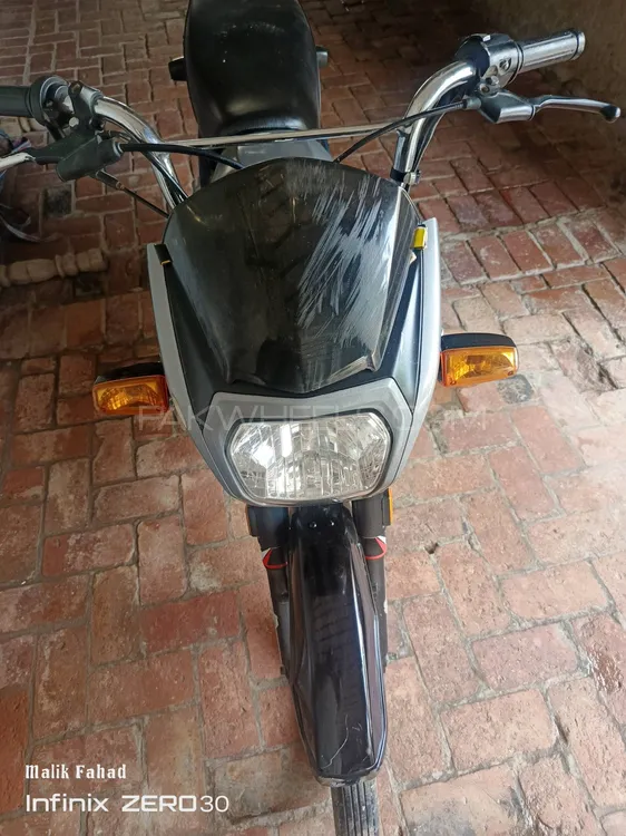Honda CD 70 Dream 2024 for Sale Image-1