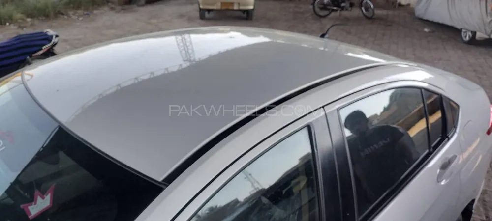 Honda City 2023 for Sale in Hyderabad Image-1