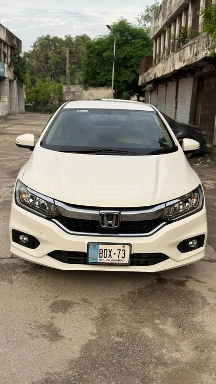 Honda City 2024 for Sale in Gujranwala Image-1