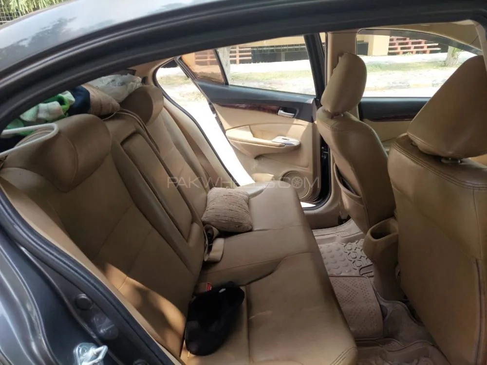 ہونڈا سٹی 2020 for Sale in اسلام آباد Image-1