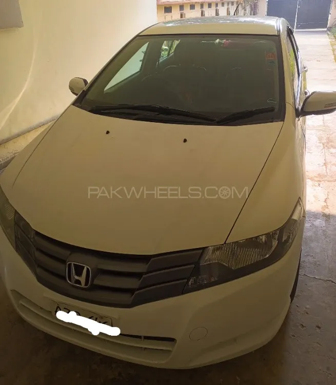 Honda City 2013 for Sale in Gujranwala Image-1