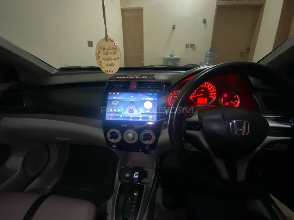 Honda City 2014 for Sale in Bahawalpur Image-1