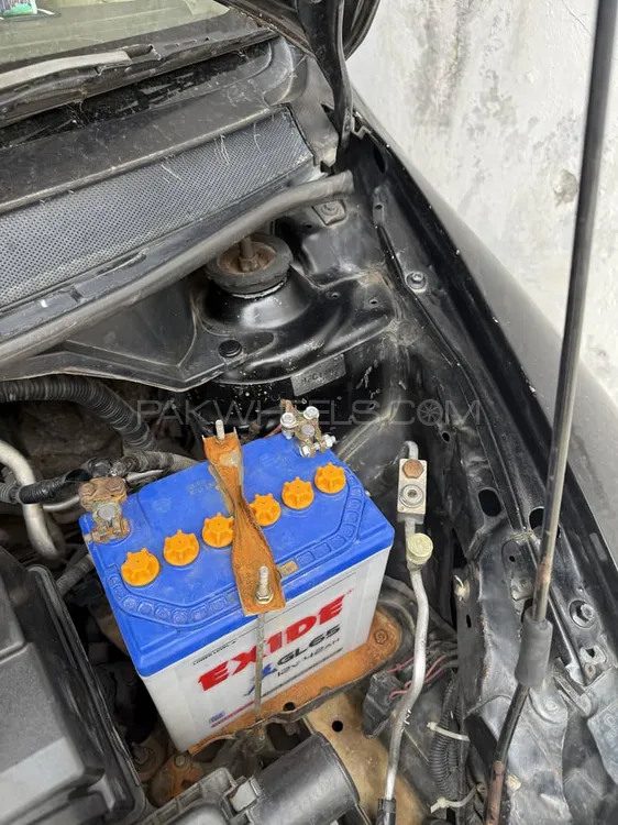 Honda City 2005 for Sale in Jhang Image-1