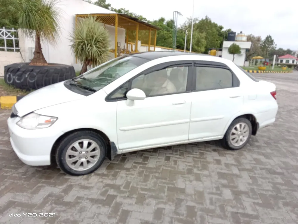 Honda City 2005 for Sale in Pindi gheb Image-1