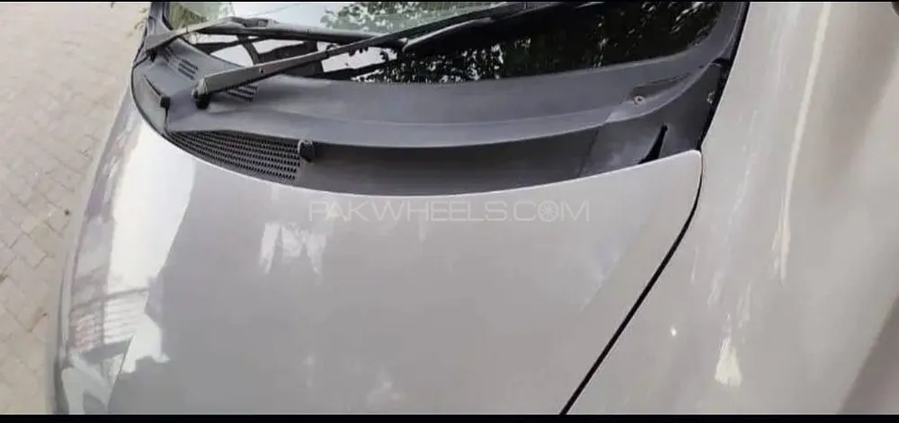 Honda City 2005 for Sale in Faisalabad Image-1