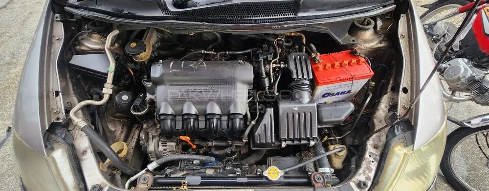 Honda City 2005 for Sale in Lahore Image-1