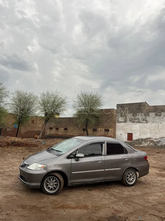 Honda City 2005 for Sale in Lodhran Image-1