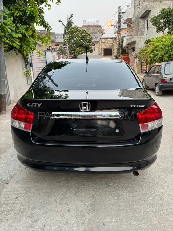 Honda City 2010 for Sale in Rawalpindi Image-1