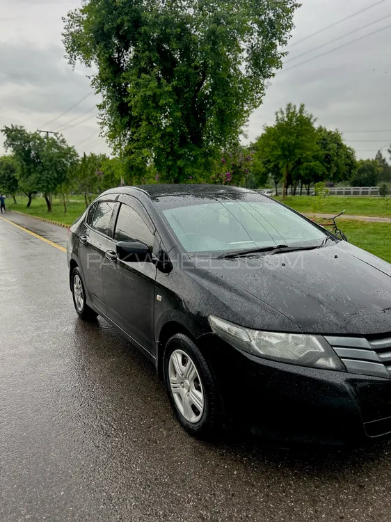 Honda City 2010 for Sale in Islamabad Image-1