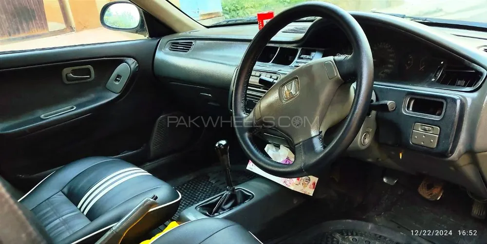 Honda Civic 1995 for Sale in Mian Wali Image-1