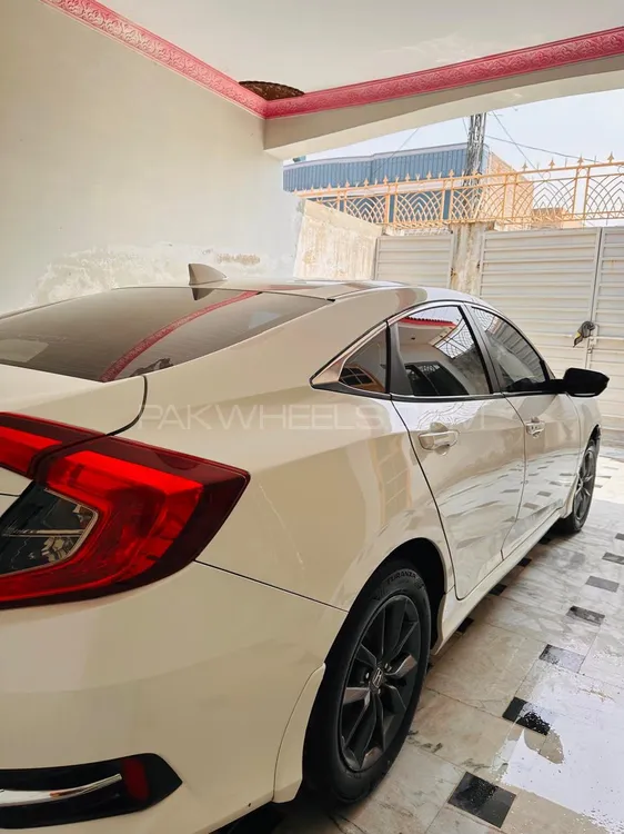 ہونڈا سوک 2021 for Sale in اسلام آباد Image-1