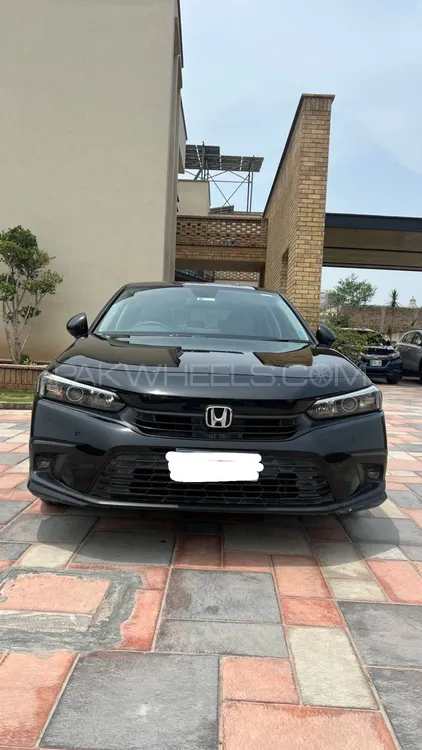 Honda Civic 2023 for Sale in Islamabad Image-1