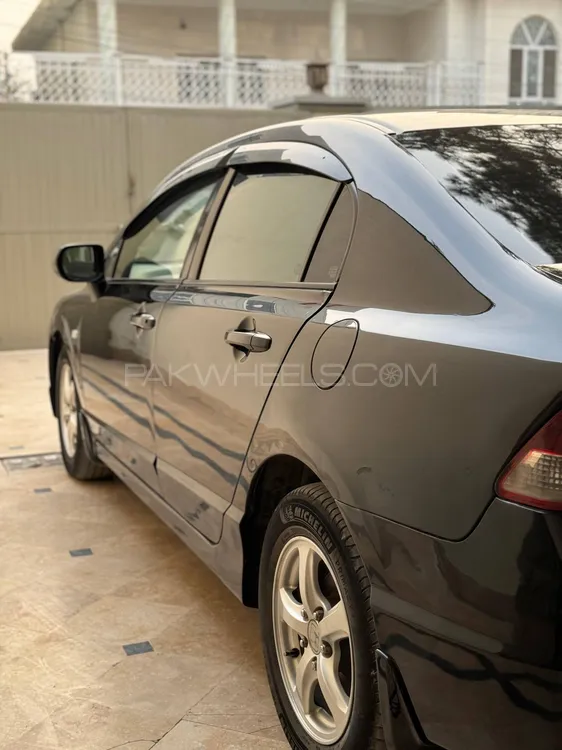 Honda Civic 2009 for Sale in Attock Image-1