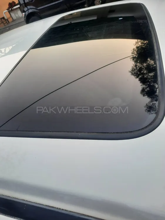 Honda Civic 2011 for Sale in Lahore Image-1