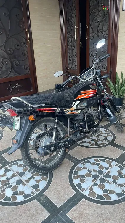 Honda Pridor 2018 for Sale Image-1