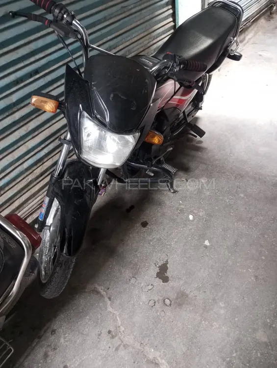 Honda Pridor 2021 for Sale Image-1