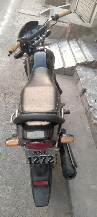 Honda Pridor 2023 for Sale Image-1