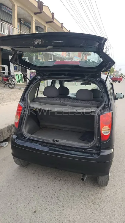 Hyundai Santro 2004 for Sale in Islamabad Image-1