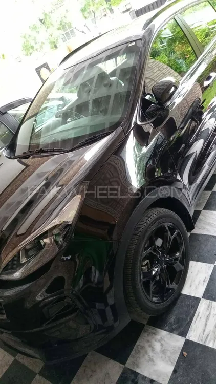 KIA Sportage 2023 for Sale in Lahore Image-1