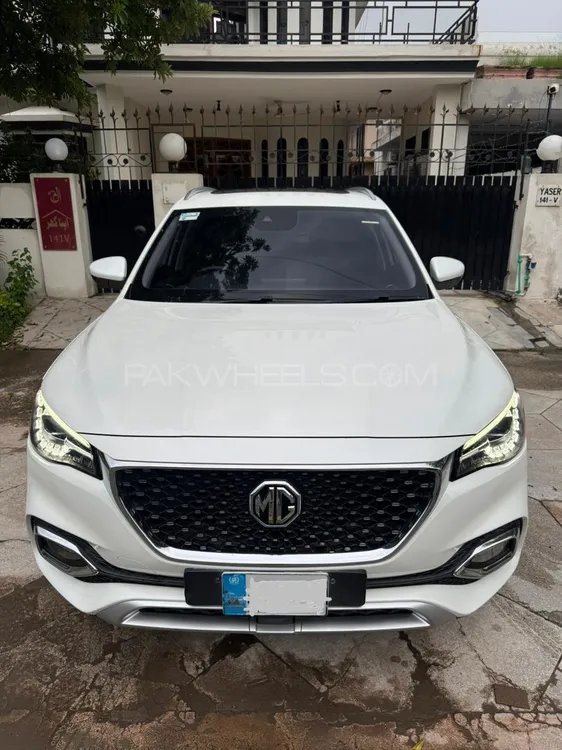 ایم جی ایچ ایس 2021 for Sale in لاہور Image-1