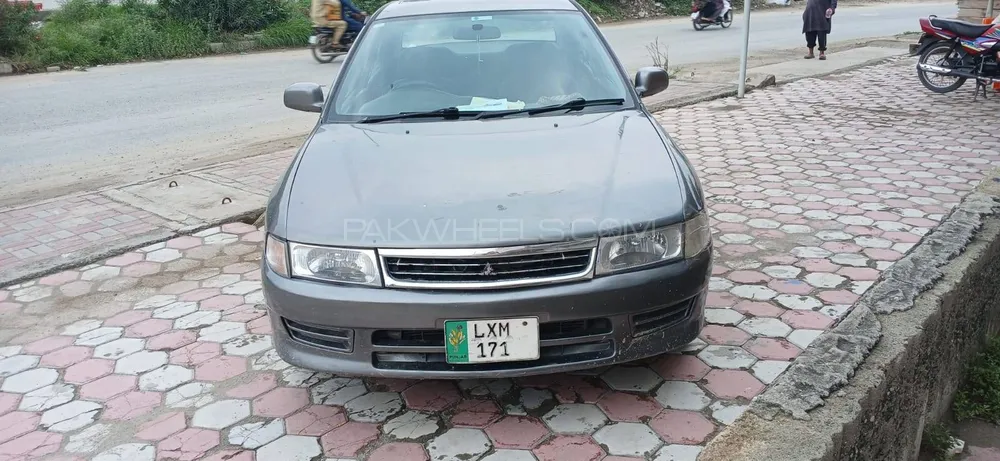 Mitsubishi Lancer 1999 for Sale in Lahore Image-1