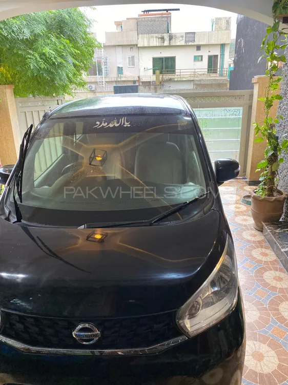 Nissan Dayz 2014 for Sale in Rawalpindi Image-1