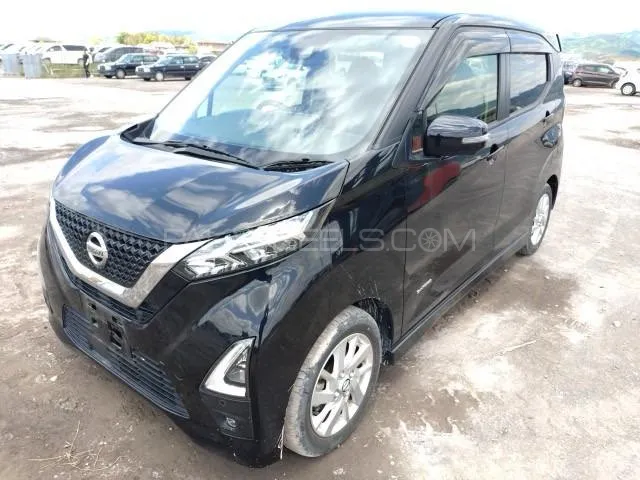 نسان ڈیز 2022 for Sale in اسلام آباد Image-1
