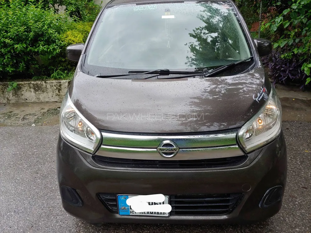Nissan Dayz 2019 for Sale in Islamabad Image-1