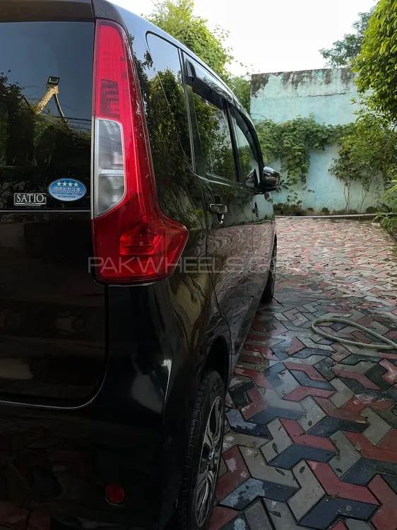 Nissan Dayz 2018 for Sale in Gujranwala Image-1