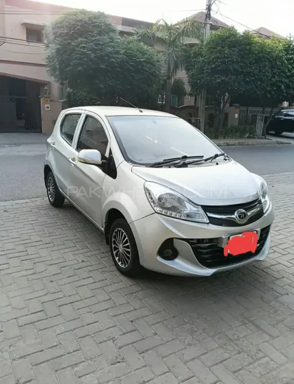 Prince Pearl 2020 for Sale in Lahore Image-1