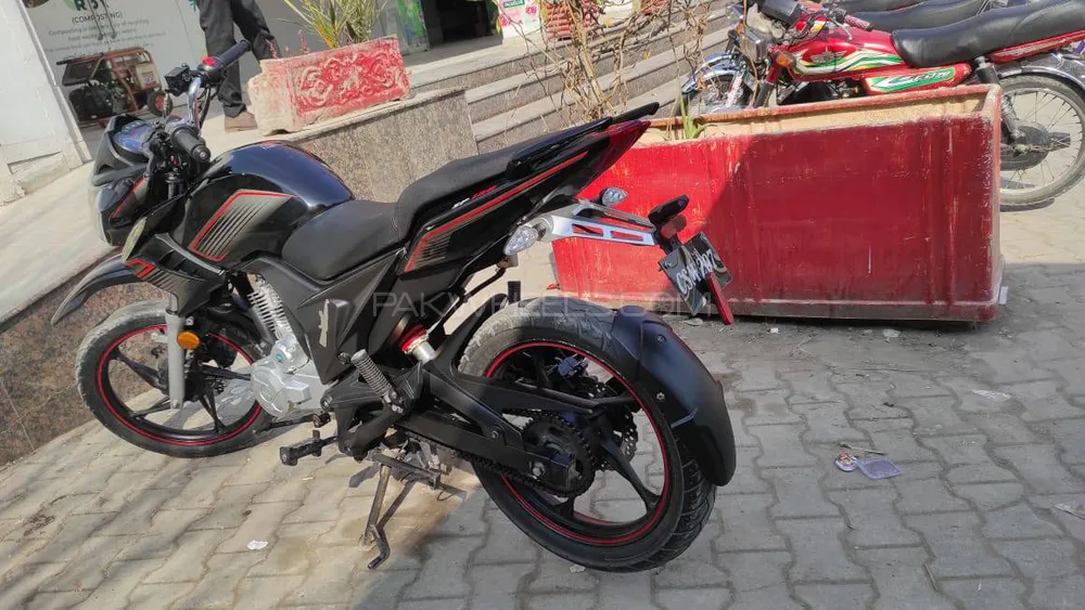 سُپر پاور SP 150 Archi 2021 for Sale Image-1