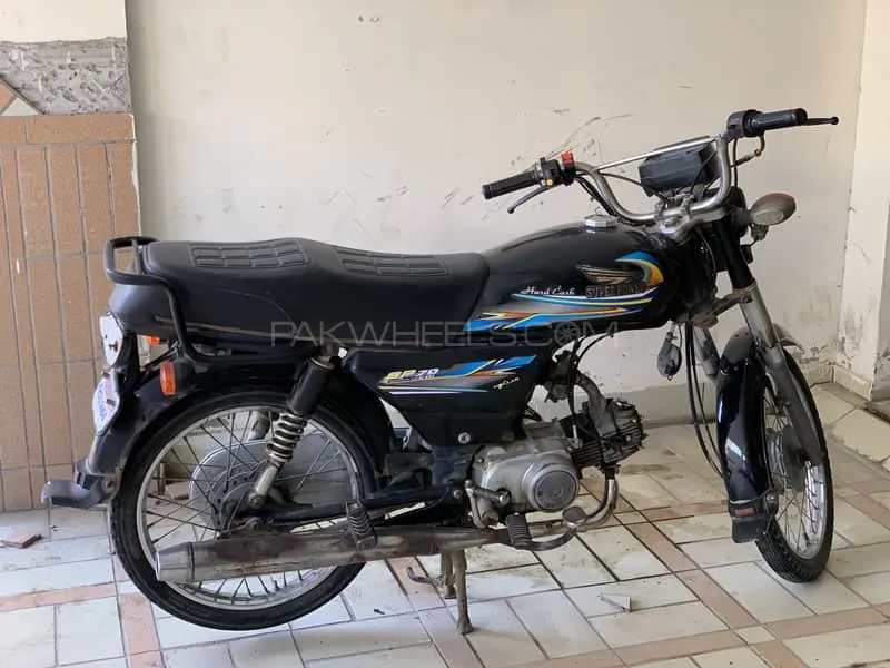 Super Power SP 70 2014 for Sale Image-1