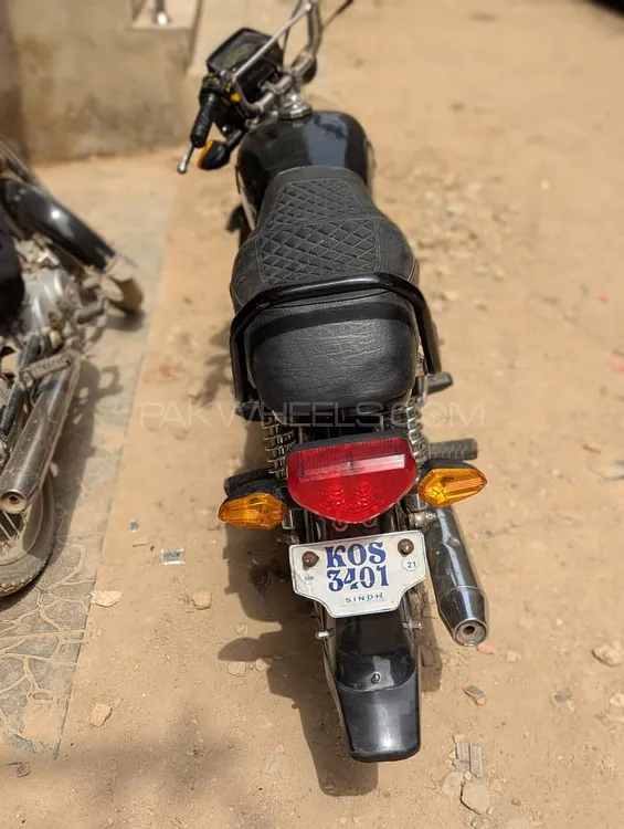 سُپر پاور SP 70 2021 for Sale Image-1