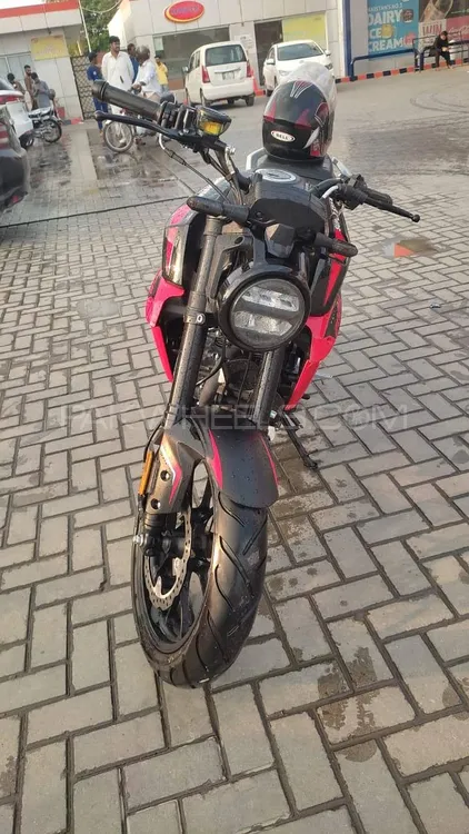 سُپر اسٹار 200R 2025 for Sale Image-1