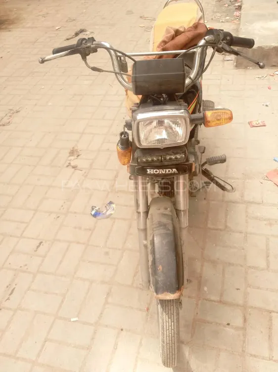Super Star CD 70 2019 for Sale Image-1