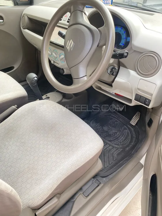 Suzuki Alto 2014 for Sale in Peshawar Image-1