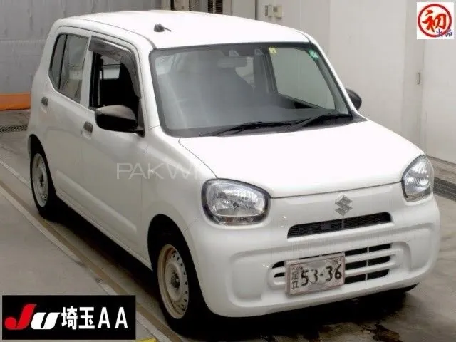 سوزوکی آلٹو 2022 for Sale in اسلام آباد Image-1