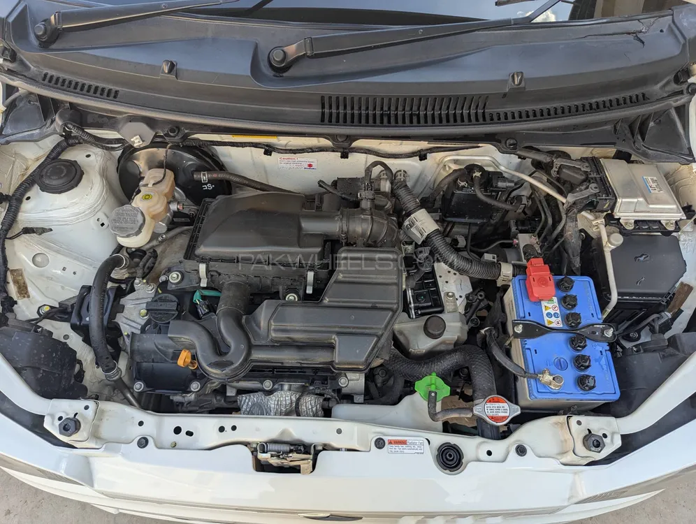 Suzuki Alto 2023 for Sale in Multan Image-1