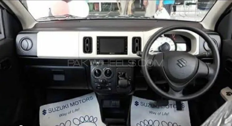 Suzuki Alto 2025 for Sale in Rawalpindi Image-1