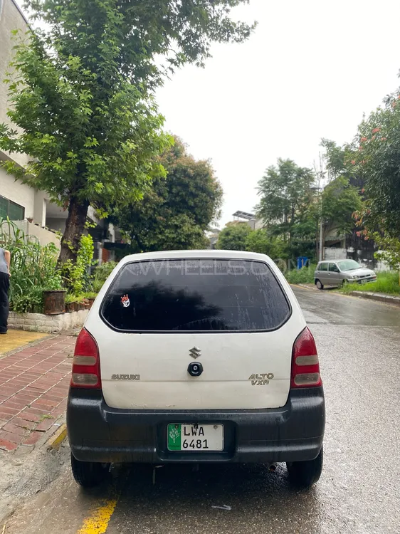Suzuki Alto 2005 for Sale in Rawalpindi Image-1