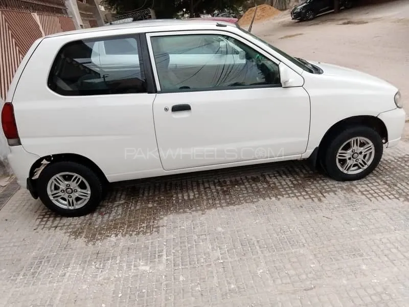 Suzuki Alto 2007 for Sale in Karachi Image-1