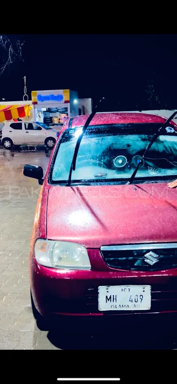 Suzuki Alto 2007 for Sale in Islamabad Image-1