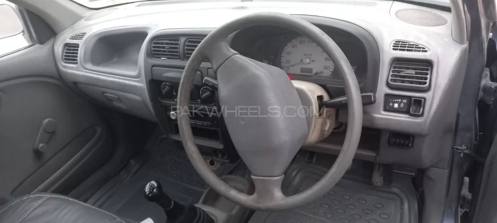 Suzuki Alto 2008 for Sale in Karachi Image-1