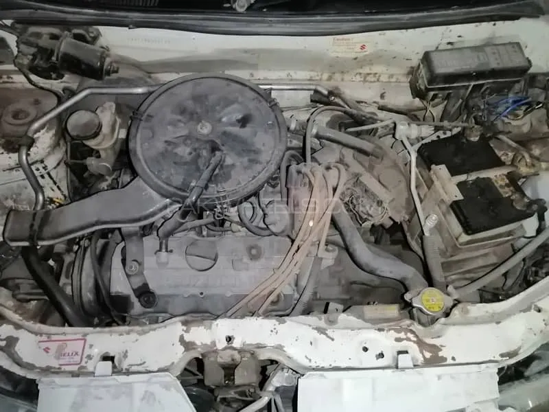 Suzuki Alto 2010 for Sale in Hyderabad Image-1
