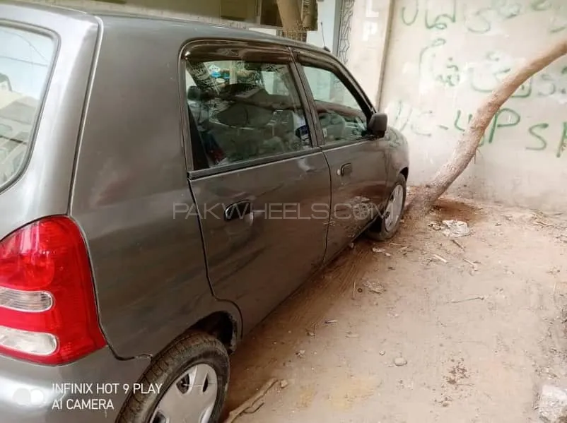 Suzuki Alto 2011 for Sale in Karachi Image-1