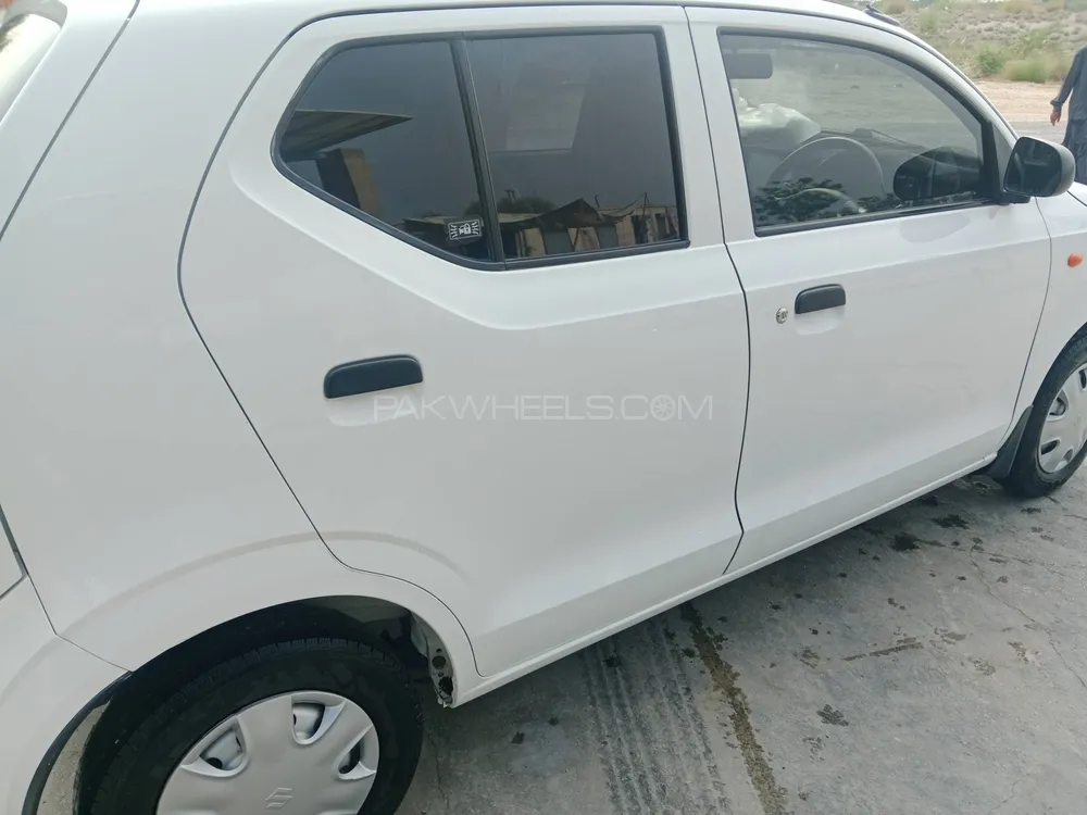 Suzuki Alto 2022 for Sale in Bhakkar Image-1