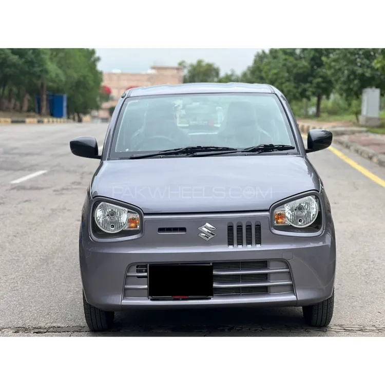 Suzuki Alto 2024 for Sale in Rawalpindi Image-1